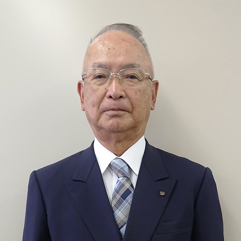 静岡県医師会長　紀平幸一